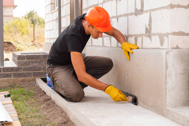 Licensed Foundation Crack Repair service in Evanston, IL - Halo Water Proofing